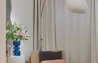 nestup - 80 qm Design Apartment in Kreuzberg - Cozy & Central - Foto 1