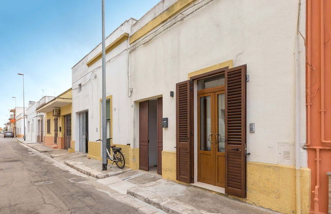 3613 Dimora Emanuele by Barbarhouse - Foto 22