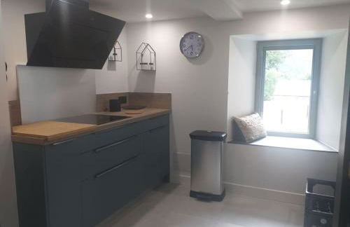 Gîte Le Mouton Blanc***** Héas Gavarnie-Gèdre - Foto 48