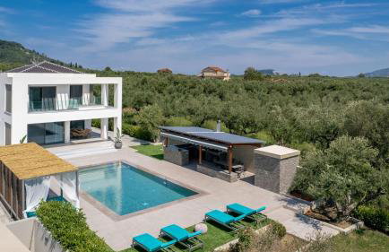 Antonia Villa - Luxurious Serenity with Private Pool, by ZanteWize - Foto 28