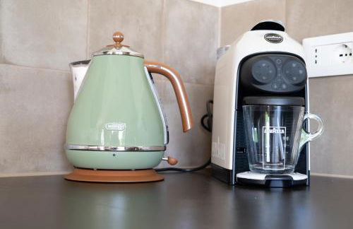 Casa di Mia Zia Bed & Wine - Villa Uve - Foto 22