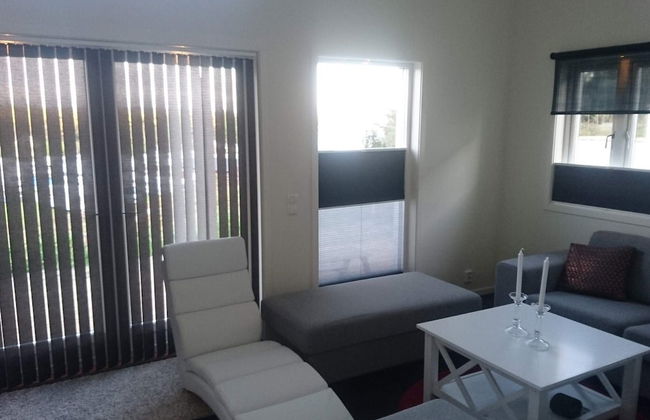 8 Person Holiday Home in Stromstad - Foto 25