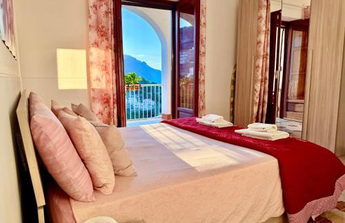 Villa Nina Amalfi - Foto 76
