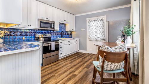 Saragossa Sunshine Unit A - Foto 5