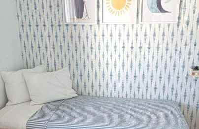 Casa con patio a 5 min de la playa - El Palo - Foto 16