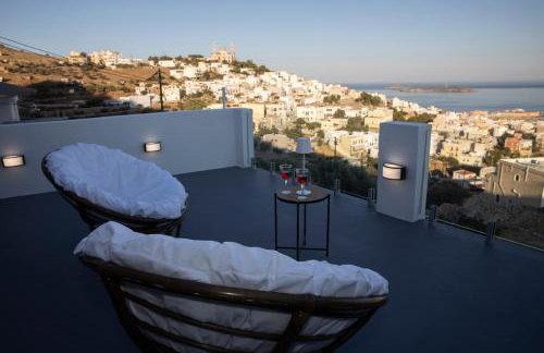 Stonehill Suites Ano Syros - Foto 24