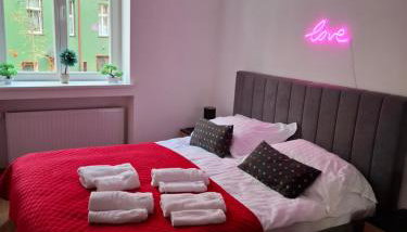 Apartament Love on 5 - Foto 3