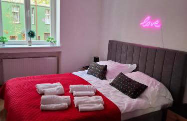 Apartament Love on 5 - Foto 3
