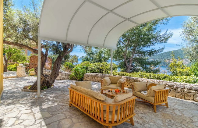 Villa Elpida - Foto 29