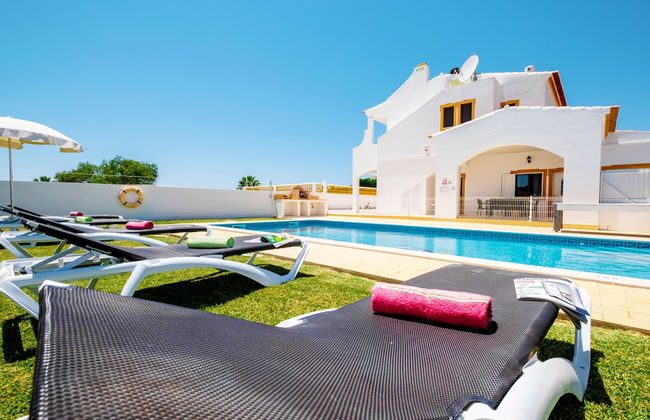 Villa San Carlo - Foto 39