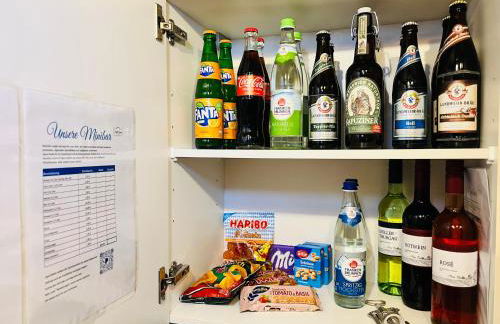 #Stadtspeicher - Blauer Stern das Apartment mitten in der Altstadt - Foto 24