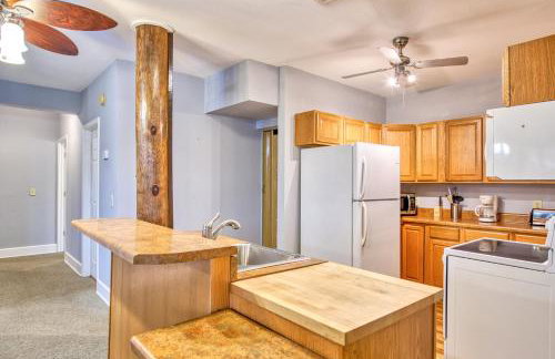 Samuel Court Cabin - Foto 12