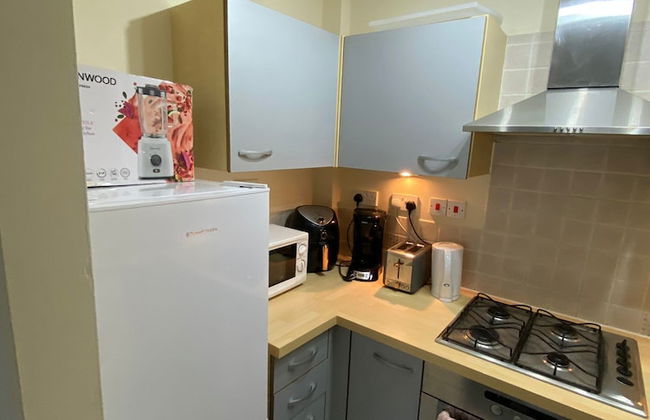 Stunning 2-bed Apartment in London - Foto 10