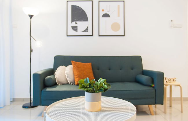 A4 COZY Atlantis Family Suites 4-6pax-Pool View-Jonker - Photo 12