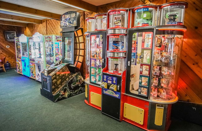 Tanglwood Resort - Photo 31