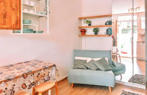 Lido Spina - Grazioso monolocale con Piscina - Foto 8