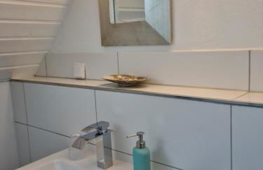 Pilgrims "Frieda" gemütlich Wohnen mit 2 Schlafzimmern - Foto 15