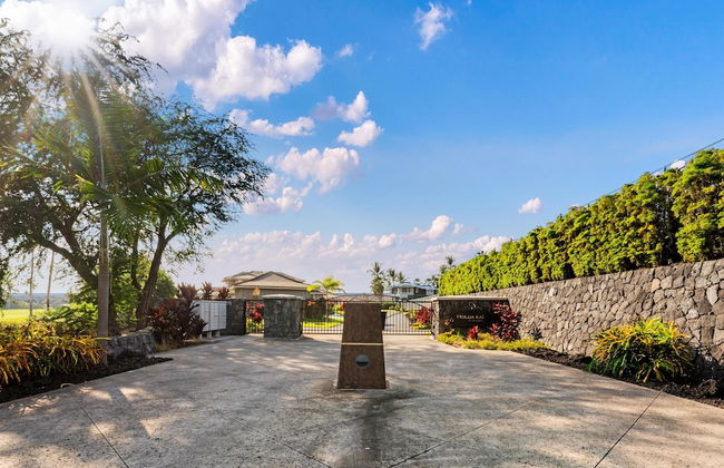 Big Island Holua Kai 100 3 Bedroom Home - Foto 38