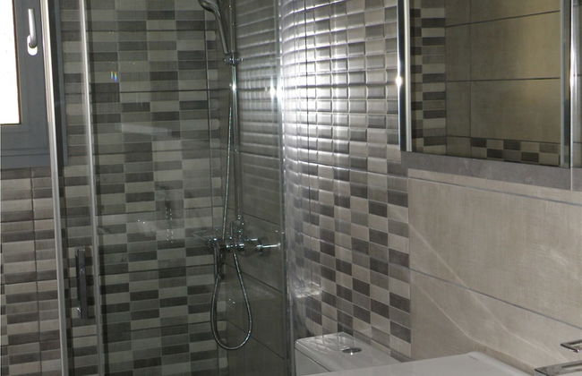 "tratidional House in Kalivos" - Foto 19