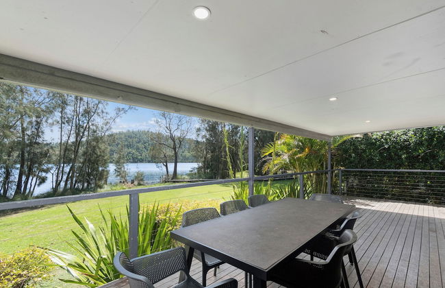 Ingenia Holidays Lake Conjola - Foto 63