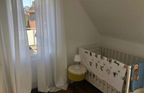 Ferienwohnung Soltau - Foto 13