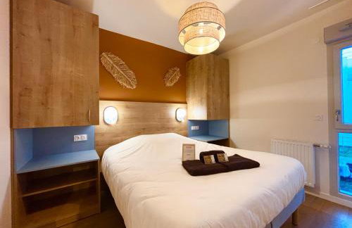 L'Oranger bleu - Photo 3