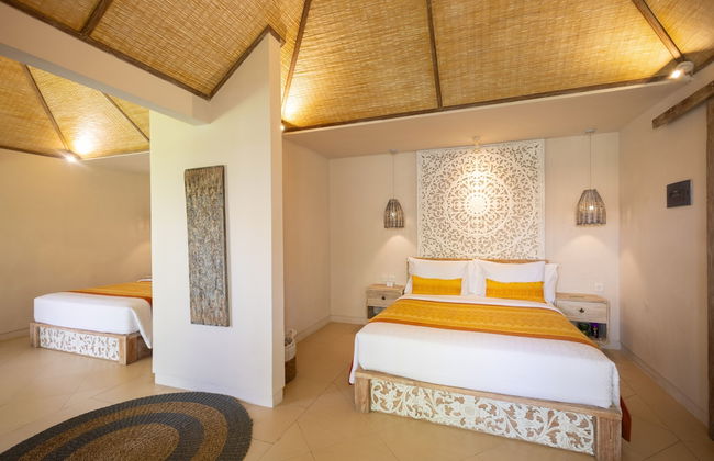The Royal Purnama Luxury Villas - Adults Only - Foto 42