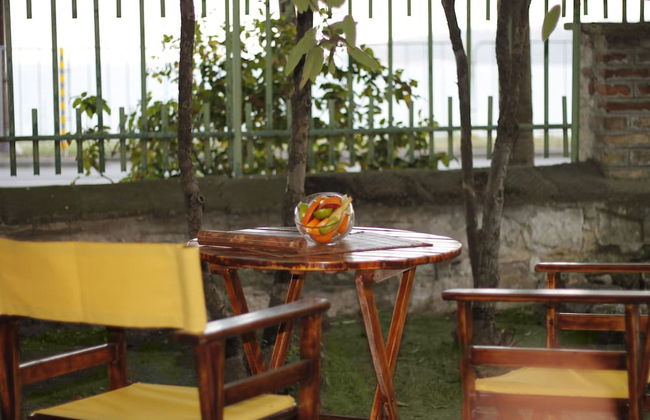 Lubimetz 13 - holiday villa - Photo 16