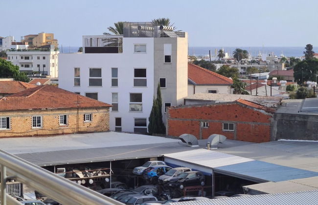 58 LIM - Stay Mystique Apartment - Foto 46