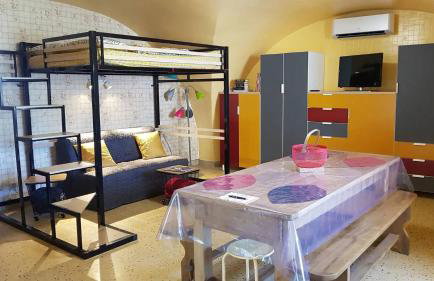 Studio cozy à Aydat avec air conditionné, 26 m² - Foto 2