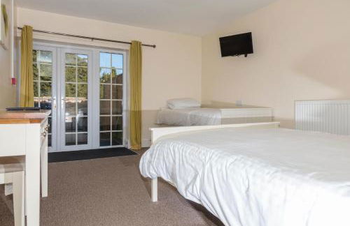 Whittonlodge sleeps28 Hottub pool table - Foto 36