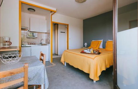 Hôtel Studios Les Acacias - Foto 10