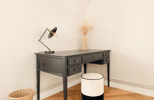 Le Manoir du Vert Galant - Photo 39