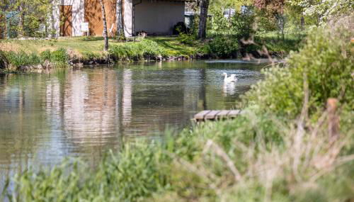 Haus an der Lauchert - Foto 5