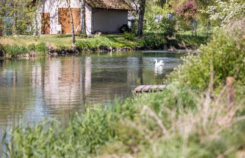 Haus an der Lauchert - Foto 5