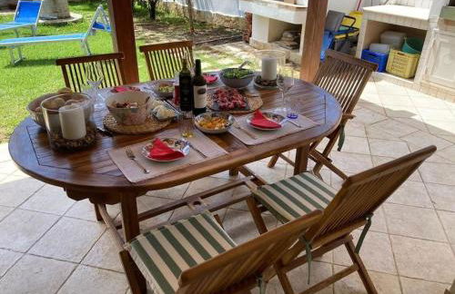 Villa Carolina - Foto 11