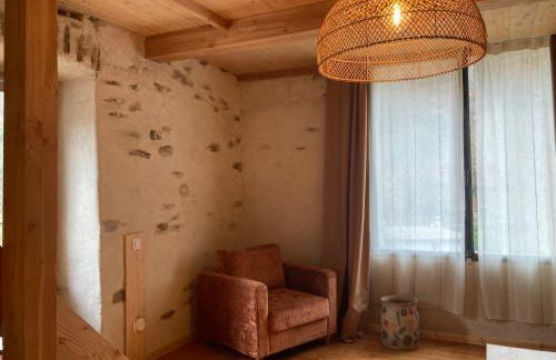 Gîte Le COCON au Clarou - Photo 22