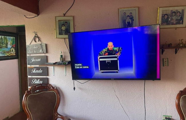 Finca Recreativa los Altos Giraldos - Photo 15