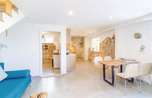 Retro apartment on island Mljet - Foto 10