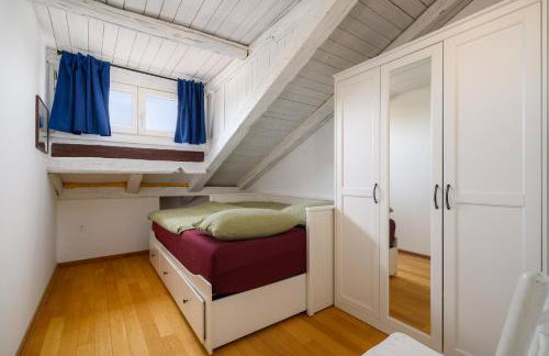 Premium Apartment Seven with Pool in Porec - Foto 12