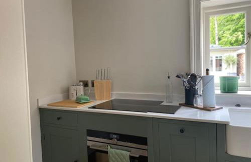 The Bothy Cottage - Foto 20