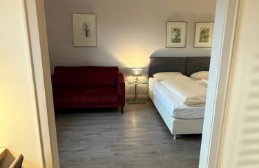 Apartment Hotel Huber, Zimmer und Apartments - Foto 22