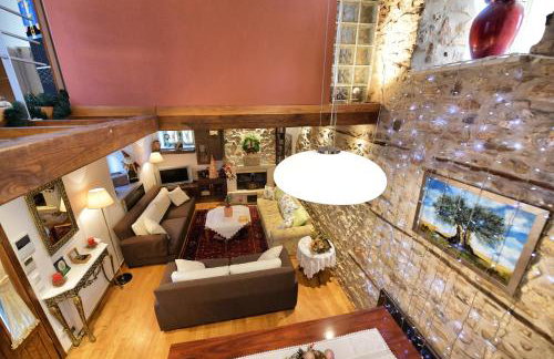 La Villa De Rosses- Sana Halkidiki - Foto 1