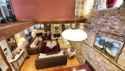 La Villa De Rosses- Sana Halkidiki - Foto 1