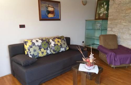 Sanja apartments Sveti Servul - Foto 18