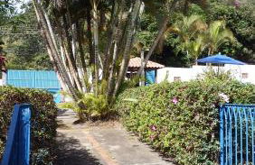 Casa Agradável com piscina. - Foto 8