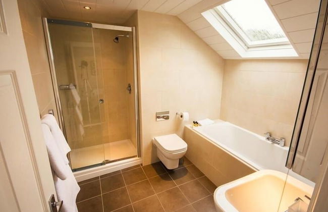 Eslington Villa - Foto 7