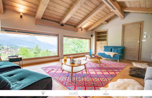 Chalet Caprice - Photo 48
