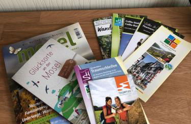 Ferienhaus Treis - Photo 25