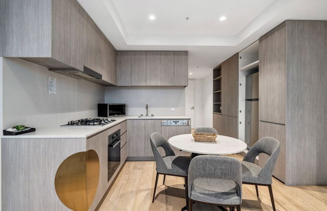 Realm Apartments by CLLIX - Foto 47